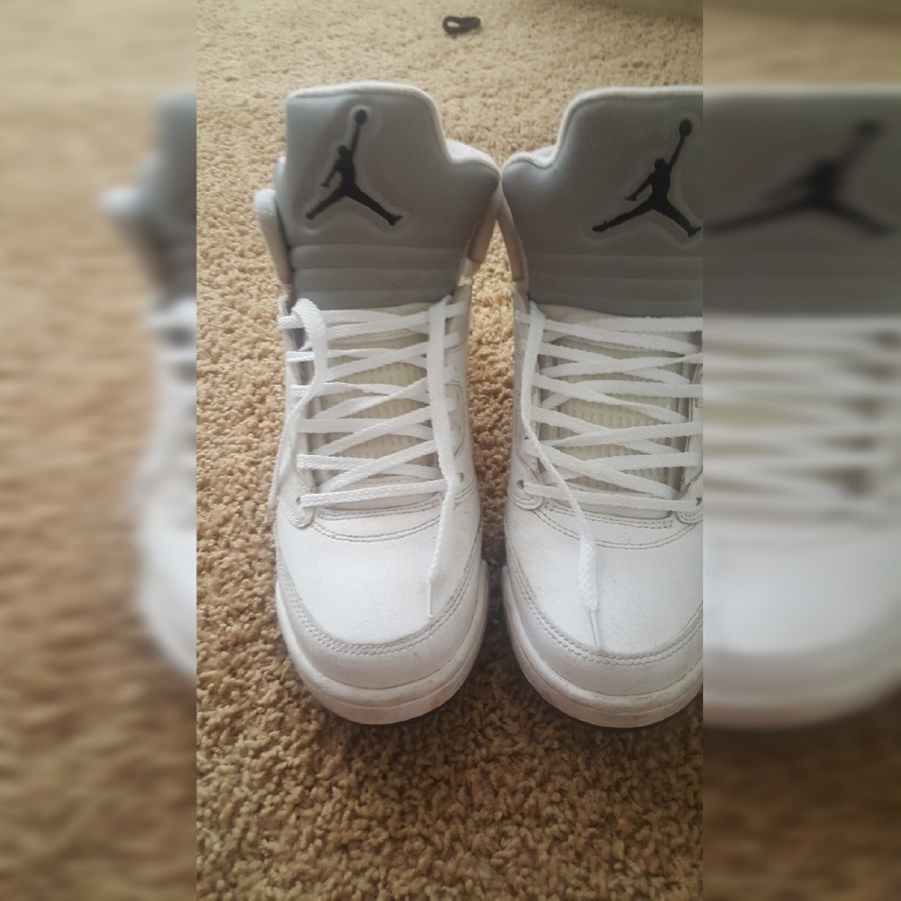Jordan retro 5